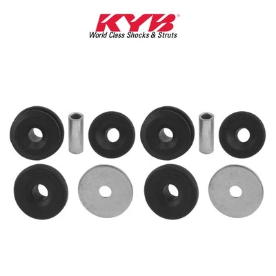 KYB Kit - 2 Rear Suspension Strut Mount Kit For 2001-2005 Dodge Stratus - Image 1 of 2