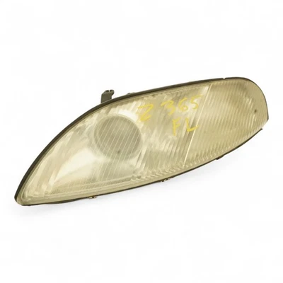 92-00 Lexus Sc300 Sc400 Z30 Headlight Lamp Halogen Outer Left Lh Driver Oem - Image 1 of 4