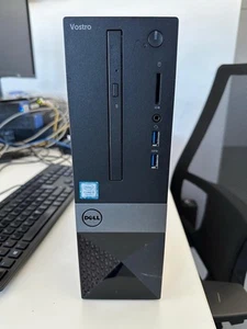 Ordenador Pc dell 3268 Ganga - Imagen 1 de 8
