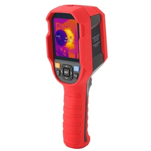 UNI-T UTi165B + WIFI dispositivo de imagen térmica infrarroja cámara IR T-Mix 320 * 240 PC - Imagen 1 de 12