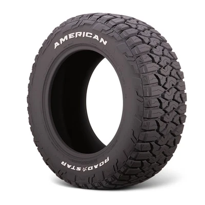 1 New LT285/75R18 American Roadstar R/T Tire 129/126Q RWL 285 75 18 2857518 - Image 1 of 4
