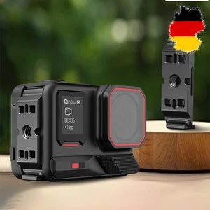 Vertical Shooting Quick Release Adapter Battery Cover Shell Camera Accessory - Photo 1 sur 10