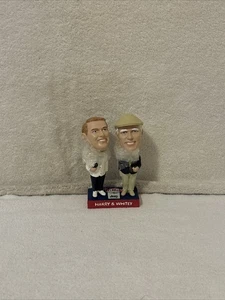 Harry und Whitey Phillies 2002 Wackelkopf KOSTENLOSER VERSAND - Bild 1 von 16