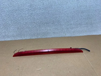 Volkswagen Touareg 2004 a 2007 maletero trasero tercer freno luz 3RD OEM V4753 DG Foto 1 de 4