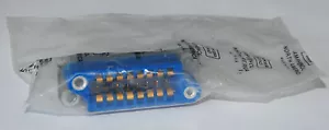 Conector de rack de panel hembra Amphenol 16 contactos PN 26-190-16 - Imagen 1 de 1