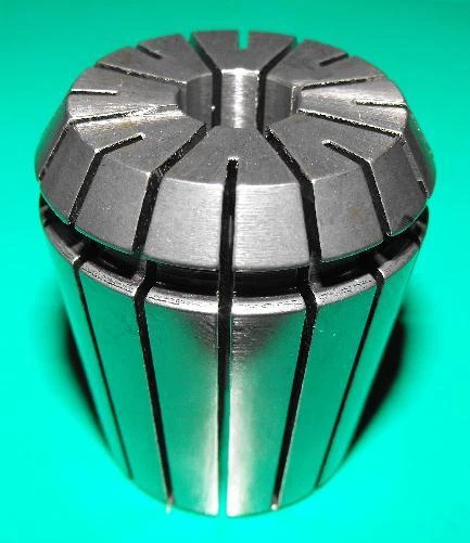 Gloster ER11 collet all sizes 0.5-7.0mm NEW DIN6499B Quality collets *** SALE