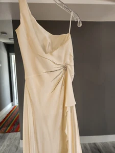 Wedding Dress by Peter Langner - Picture 1 of 7