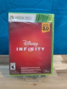 Disney Infinity 3.0 Xbox 360 Brand New - Sealed - Picture 1 of 2