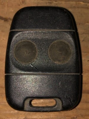 Mando a distancia sin llave Land Rover Freelander Discovery 2002-05 2B KHH3TXB Foto 1 de 3