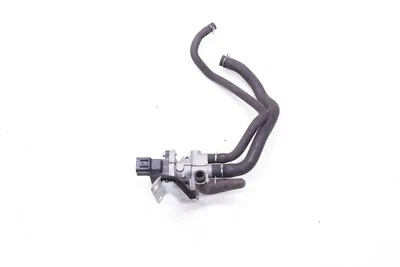 2007 03-09 铃木 SV650 SV650S SV 650 AIR PUMP 气门盖 EVAP EMISSIONS S128 — 第 1/4 张图片