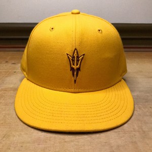 Sun Devils Sports Fan Cap, Hats 