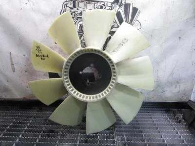 GOOD USED Caterpillar C7 Diesel Engine Fan 9 Blades 25 Inch  4735-43217-27 - Image 1 of 4