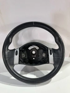 MINI COOPER R50/R52/R53 04/2001-06/2008 STEERING WHEEL NON CRUISE CONTROL TYPE - Picture 1 of 2