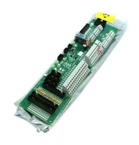 NEW WEBER 54863 CIRCUIT BOARD REV J - Picture 1 of 3