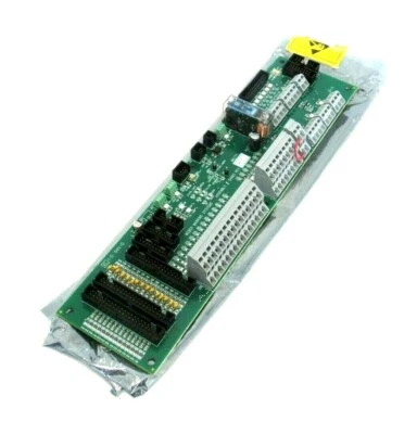 NEW WEBER 54863 CIRCUIT BOARD REV J - Image 1 of 3