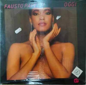 Fausto Papetti - Heute - LP - Bild 1 von 1
