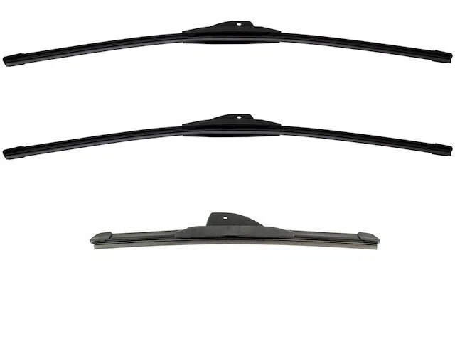 Wiper Blade Set For 1990-1996 Oldsmobile Silhouette 1991 1992 1993 1994 QH552JV - Image 1 of 1