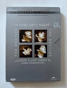 A HARD DAY'S NIGHT (1964) The Beatles | 2-Disc Collector's Edition DVD - Picture 1 of 12