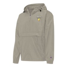 Champion NCAA Ferris State University Bulldogs Men's Windbreaker Jacket