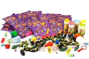 50 x Mitgebsel Kindergeburtstag Tombola - Bild 1 von 7