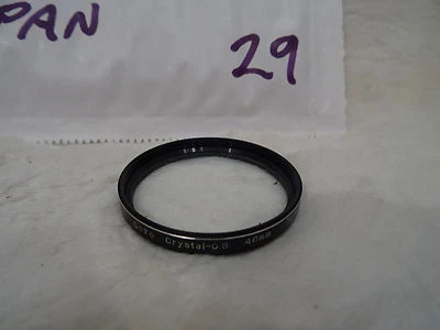 Cozo Crystal C.S. filter 46mm made japan - Image 1 of 2