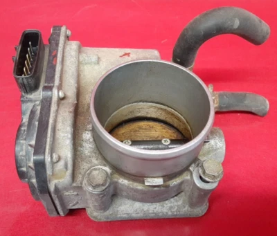2007 2008 2009 Suzuki Sx4 Throttle Body Valve 13400-80J00 - Image 1 of 4