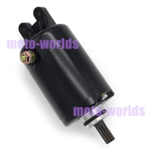 NEW STARTER MOTOR for Honda NSS250EX NSS250X FORZA X 2005 06 2007 31200-KTB-003 - Picture 1 of 8