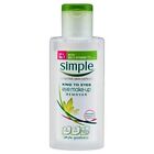 Simple Kind to Eyes Make Up Remover With Pro-Vitamin B5 - 125 ml