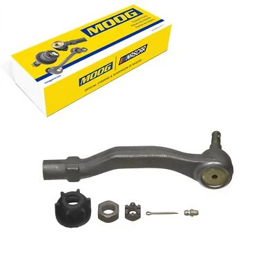 Стяжной стержень рулевого управления MOOG передний правый наружный для Honda Civic 1988-1991 годов выпуска - Изображение 1 из 3