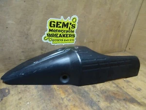 2015 Kawasaki ZX6 ZX636 Exhaust Shield - Picture 1 of 4