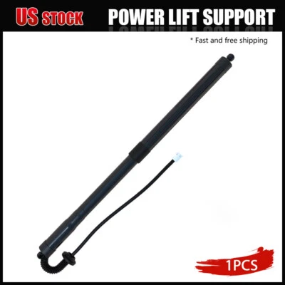 1Pcs Rear Right Power Hatch Lift Support for Lexus RX350 RX450h 2016 - 2020 - Image 1 of 4