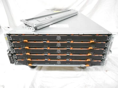 Netapp DS460C 60 Bay 12G 12gbps Storage Expansion Array JBOD SAS3 HP Dell - Image 1 of 3