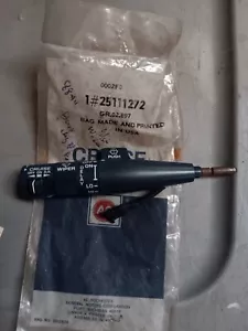 NOS 1988-1993 REGAL MULTI PURPOSE TURN SIGNAL WIPER CRUISE LEVER/SWICH 25111272 - Picture 1 of 1