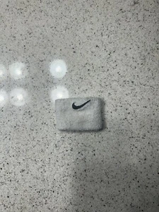 NIKE FOOTBALL ARM BAND XL/L WHITE - Picture 1 of 2