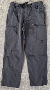 North Face Summit Series Gray Men’s Medium Pants - Picture 1 of 8