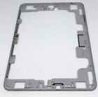 Samsung Galaxy Tab S3 SM-T820 9.7" Original Middle Frame Silver Chassis Part