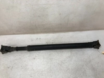 98-02 TOYOTA LAND CRUISER 4.7L V8 AWD CONJUNTO EJE CONDUCTOR DELANTERO, LOTE OEM3276 Foto 1 de 4