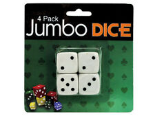 Dice