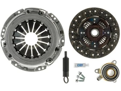 Kit de embrague para 2011-2015 Scion tC Exedy 98217NQSP 2014 2012 2013 2,5 L 4 cilindros Foto 1 de 2
