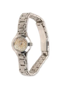 DKNY 302568 NY-8691 Voll Edelstahl Quarz Analog Damenuhr - Bild 1 von 2