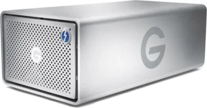 12 TB G-RAID Thunderbolt 3 G-Technology - Picture 1 of 3
