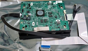 Carte mère Samsung C34G55TWWN avec câbles BN41-02807 - SANS MONITEUR - Photo 1/5