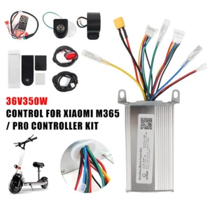 Electric Scooter Controller Board Control Kit For Xiaomi M365/Pro Scooter USA - Picture 1 of 24