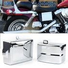 Battery Side Covers For Harley Dyna Fat Street Bob Low Rider Super Glide 2006-17