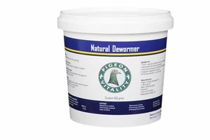 pigeon vitality Natural De-wormer for All Pigeons dewormer – 100% natural 450g - Picture 1 of 1