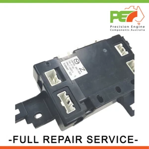 Servicio de reparación de módulo de control de carrocería (BCM) para Mazda CX-9 TB (2007-2016) - Imagen 1 de 4