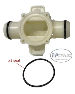 Lay Z Lazy Spa Durchflusssensor Gehäusedichtung - Bild 1 von 3