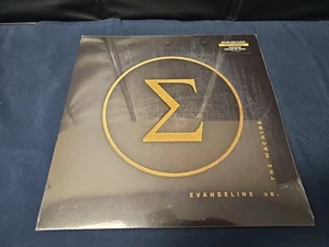 Eric Church EVANGELINE VS. THE MACHINE NEW SEALED VINYL RECORD 2025 - Picture 1 of 3