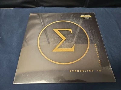 Eric Church EVANGELINE VS. THE MACHINE NEW SEALED VINYL RECORD 2025 - Image 1 of 3