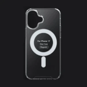 Clear Magsafe Case - Bild 1 von 3